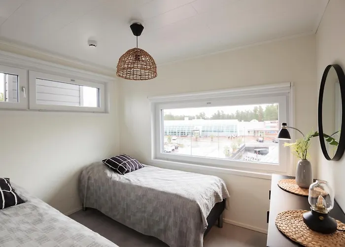 Hilmantori By Hiekka Apartment