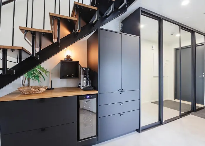 Hilmantori By Hiekka Apartment *