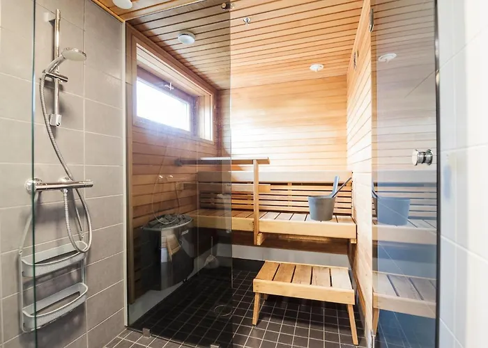 Hilmantori By Hiekka *