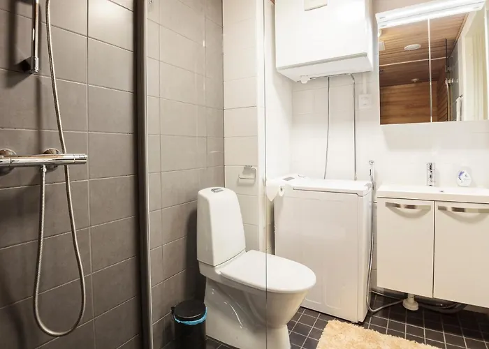 Hilmantori By Hiekka *