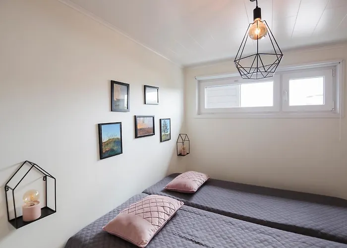 Apartment Hilmantori By Hiekka *