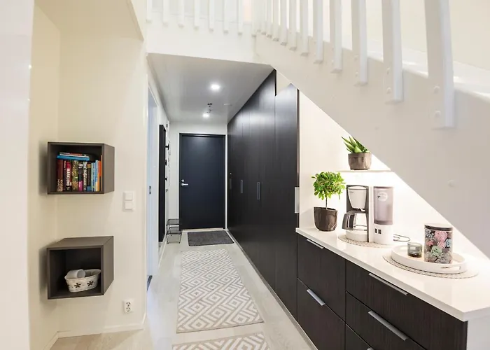 Hilmantori By Hiekka * Kalajoki