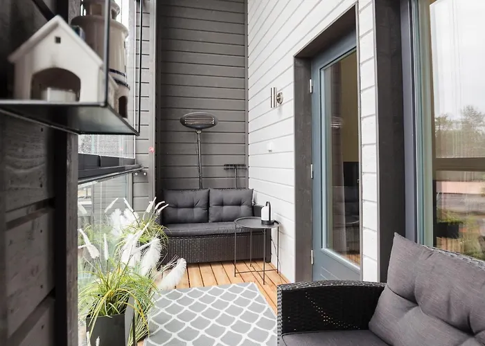 Hilmantori By Hiekka Kalajoki