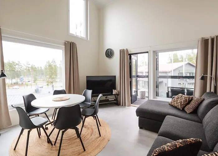 Apartamento Hilmantori By Hiekka