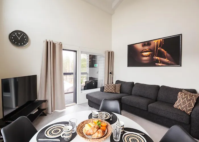 Hilmantori By Hiekka