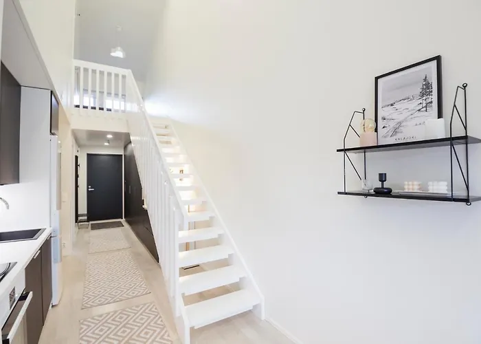 Hilmantori By Hiekka * Kalajoki