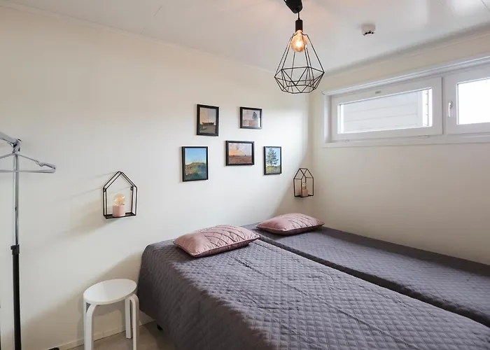 Hilmantori By Hiekka * Kalajoki