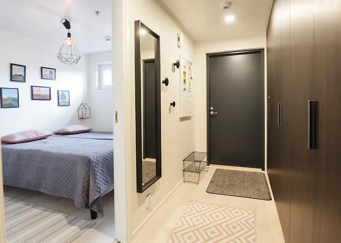 Hilmantori By Hiekka Apartment