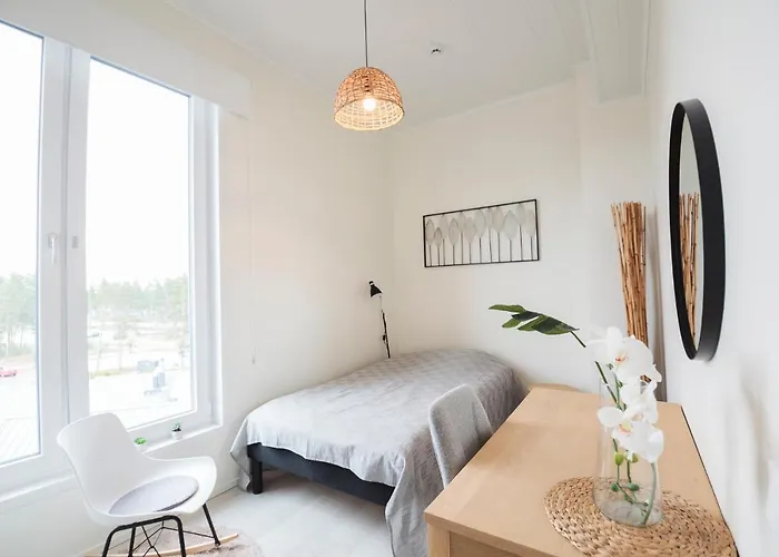 Hilmantori By Hiekka *