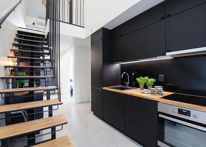 Hilmantori By Hiekka * Kalajoki