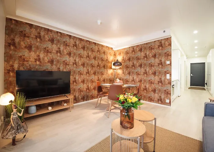 Hilmantori By Hiekka *