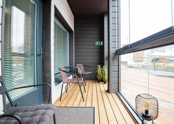 Hilmantori By Hiekka Kalajoki